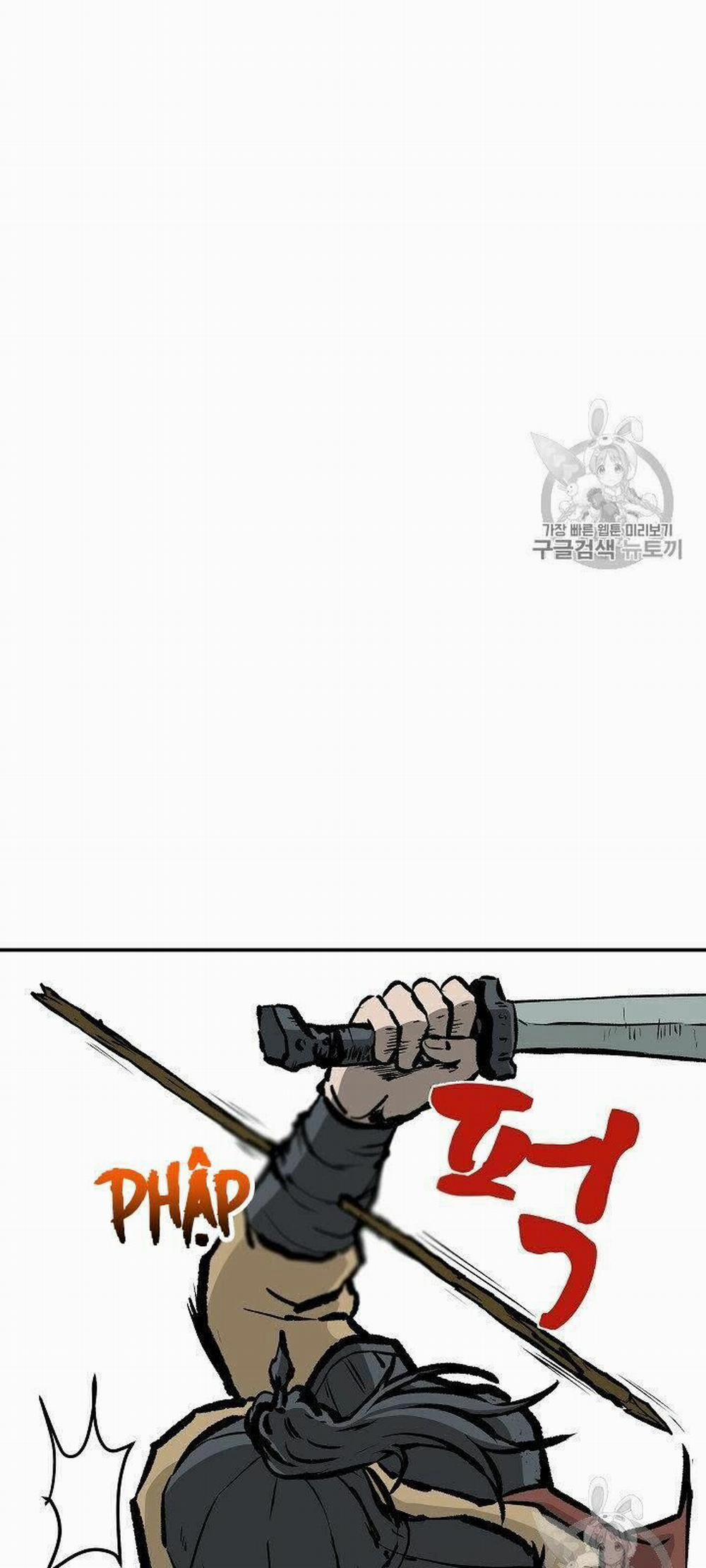 Cung Quỷ Kiếm Thần 14 trang 3