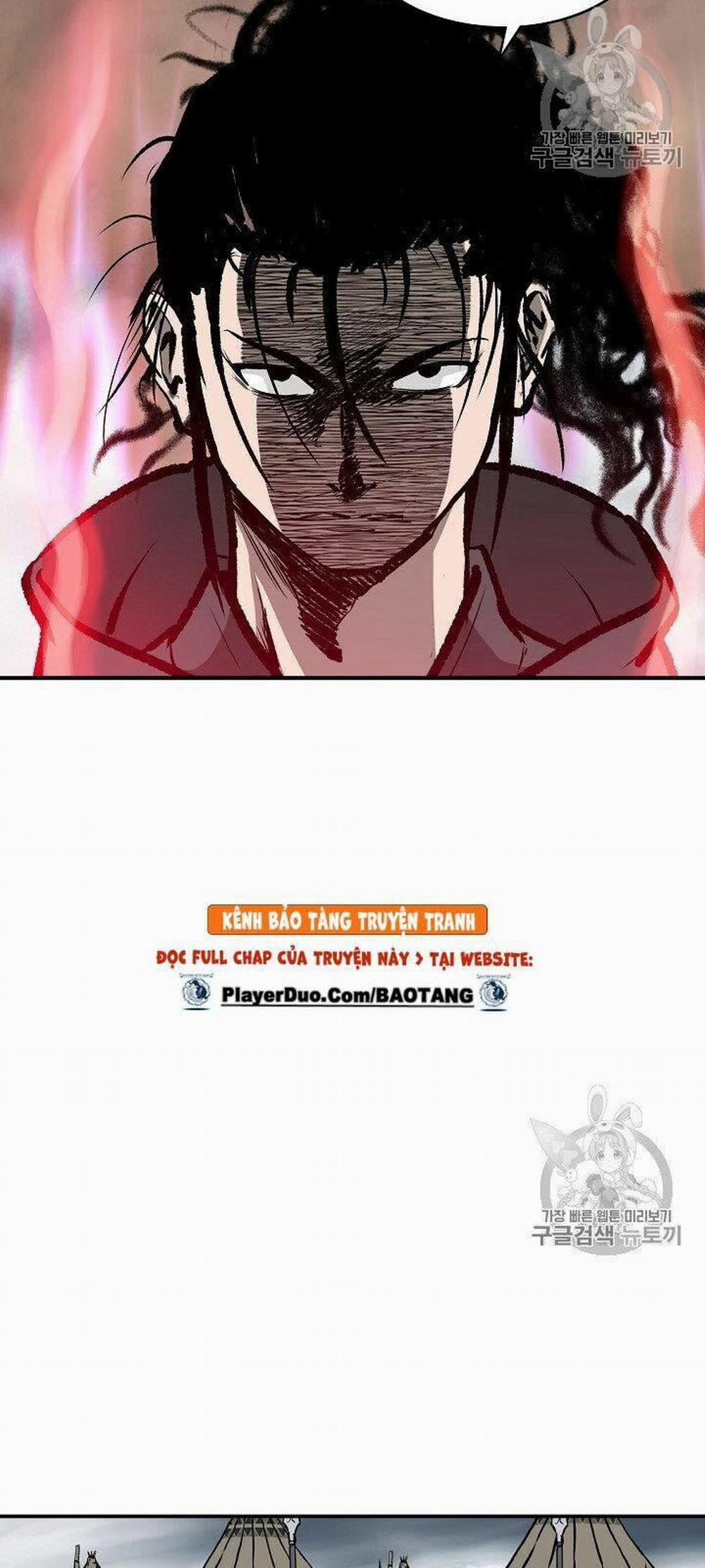 Cung Quỷ Kiếm Thần 14 trang 43