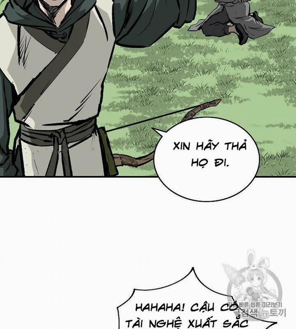 Cung Quỷ Kiếm Thần 14 trang 51