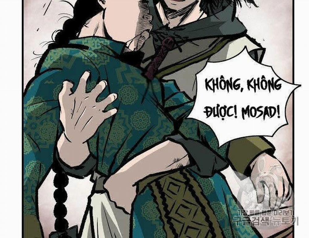 Cung Quỷ Kiếm Thần 15 trang 21