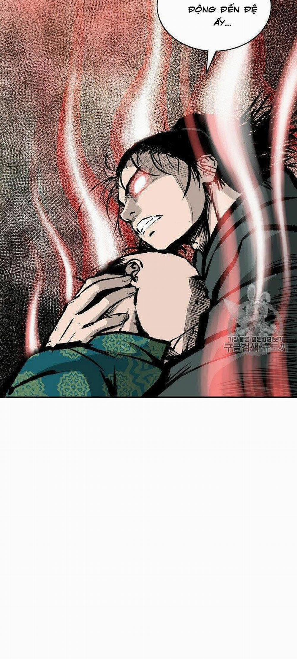 Cung Quỷ Kiếm Thần 15 trang 25