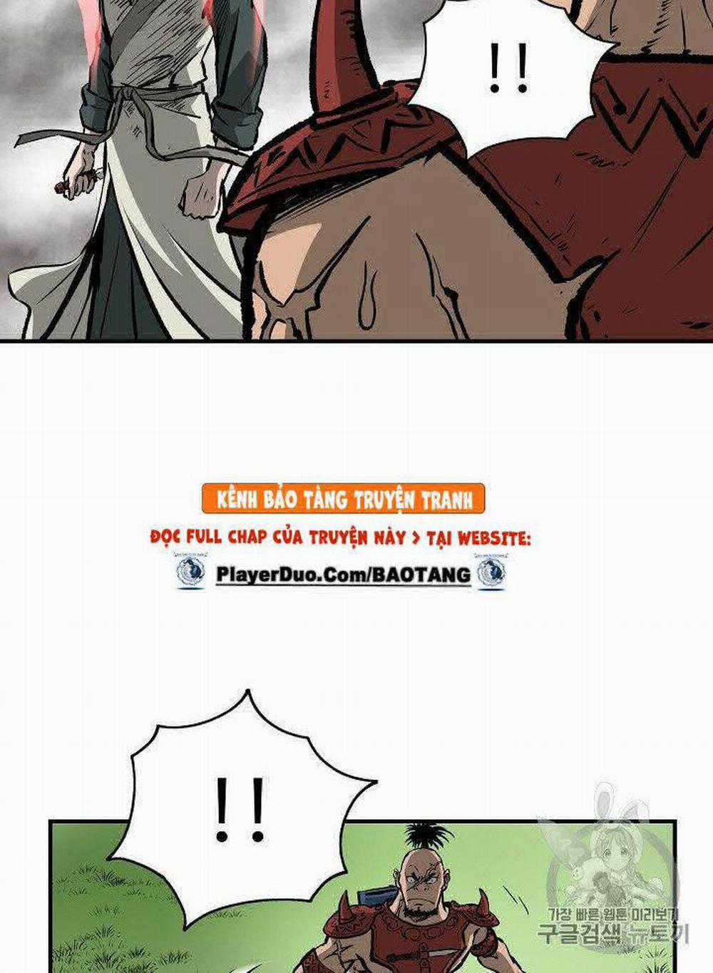 Cung Quỷ Kiếm Thần 15 trang 27