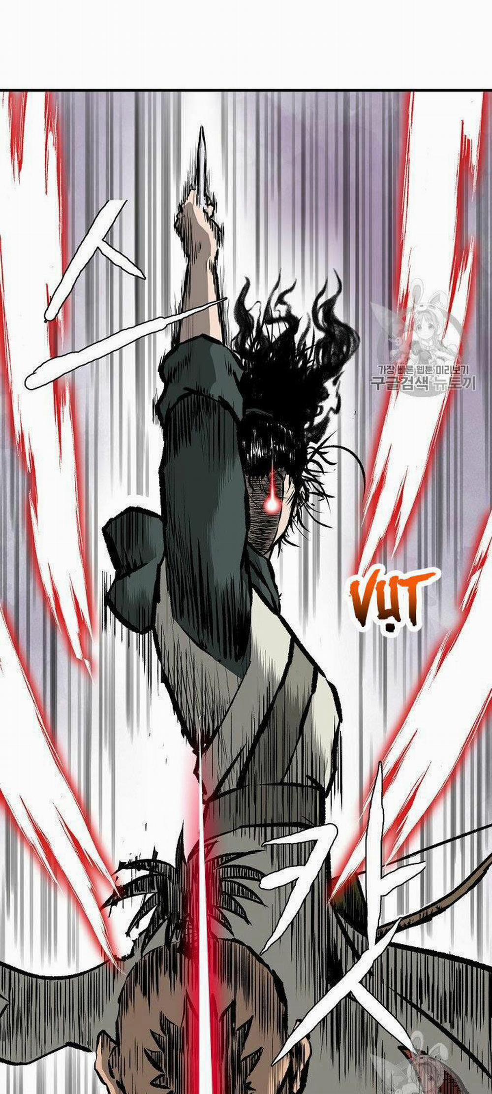 Cung Quỷ Kiếm Thần 15 trang 29