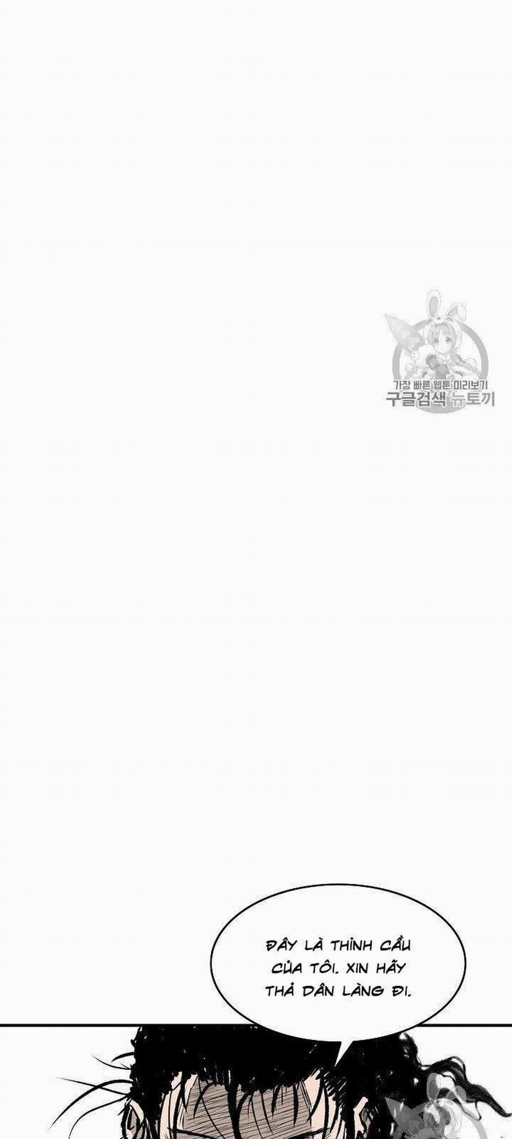 Cung Quỷ Kiếm Thần 15 trang 3