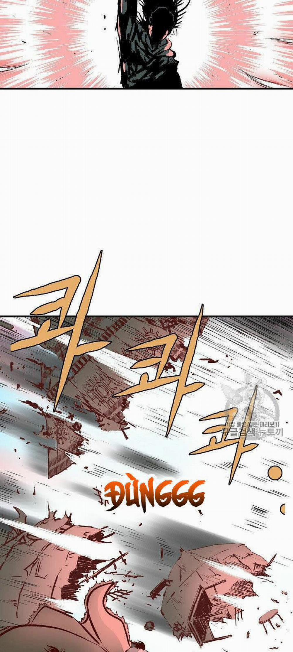 Cung Quỷ Kiếm Thần 15 trang 35