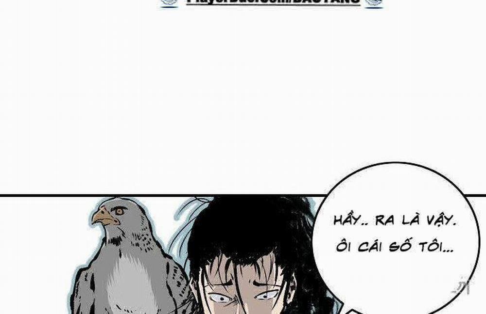 Cung Quỷ Kiếm Thần 15 trang 48