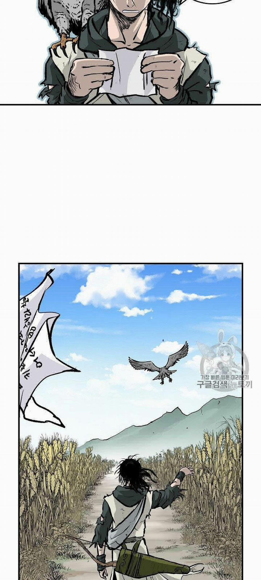 Cung Quỷ Kiếm Thần 15 trang 49