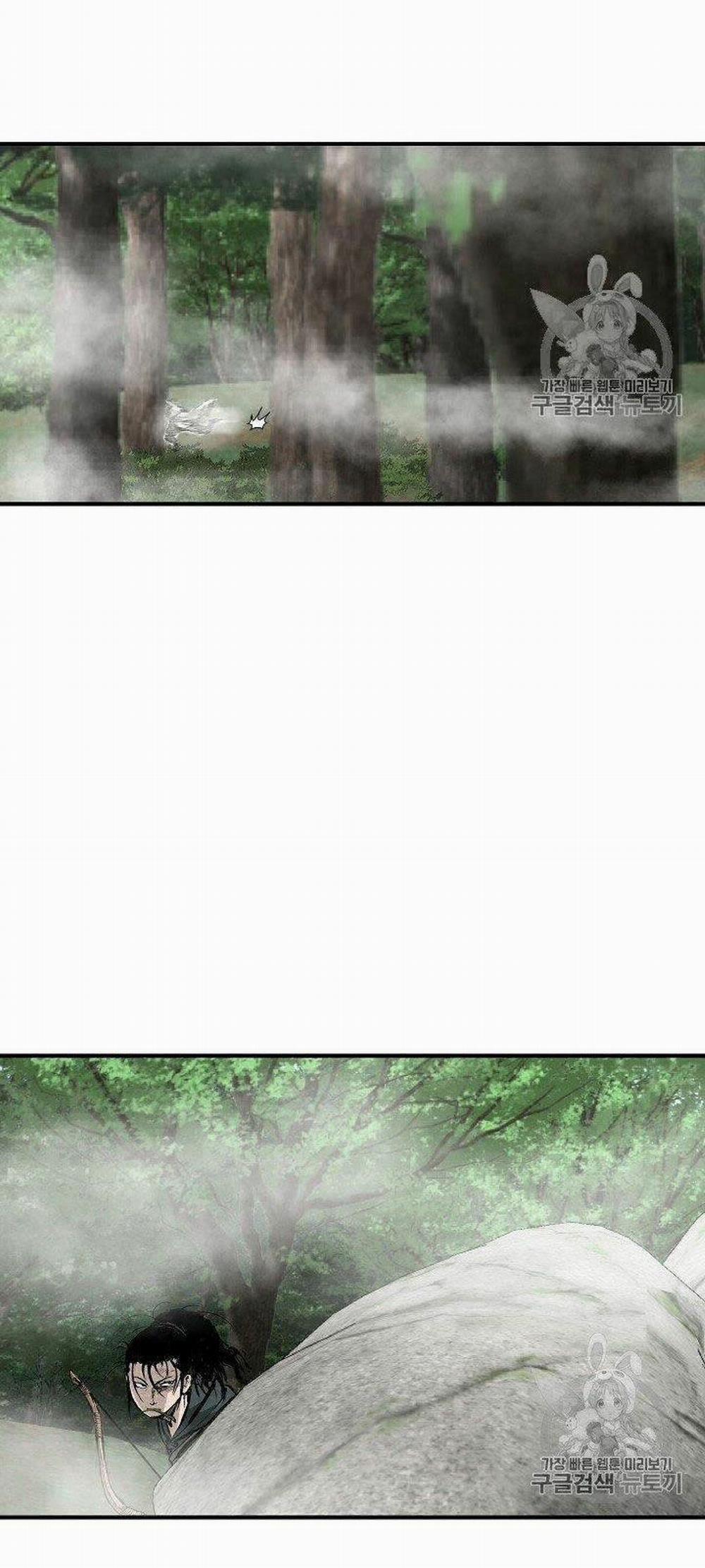 Cung Quỷ Kiếm Thần 15 trang 52