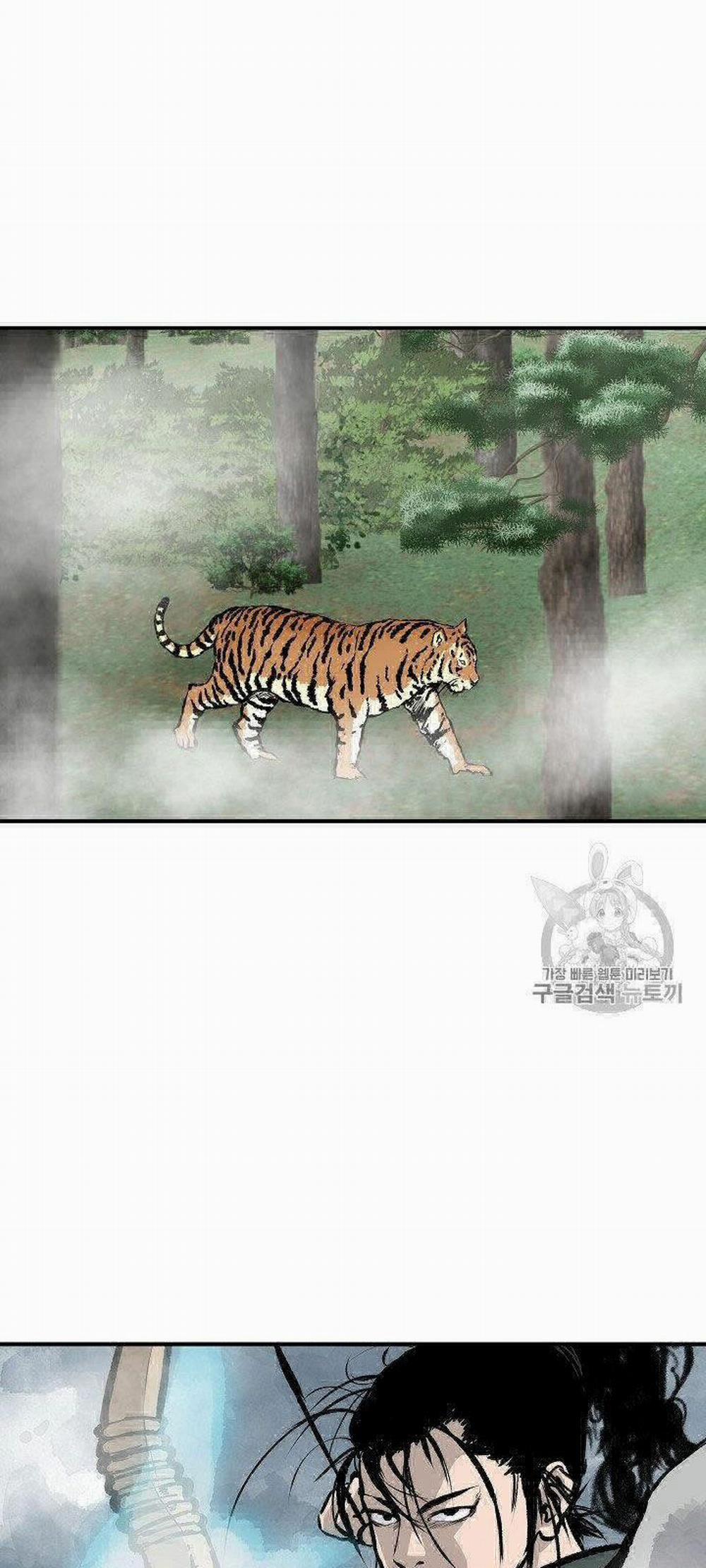 Cung Quỷ Kiếm Thần 15 trang 53