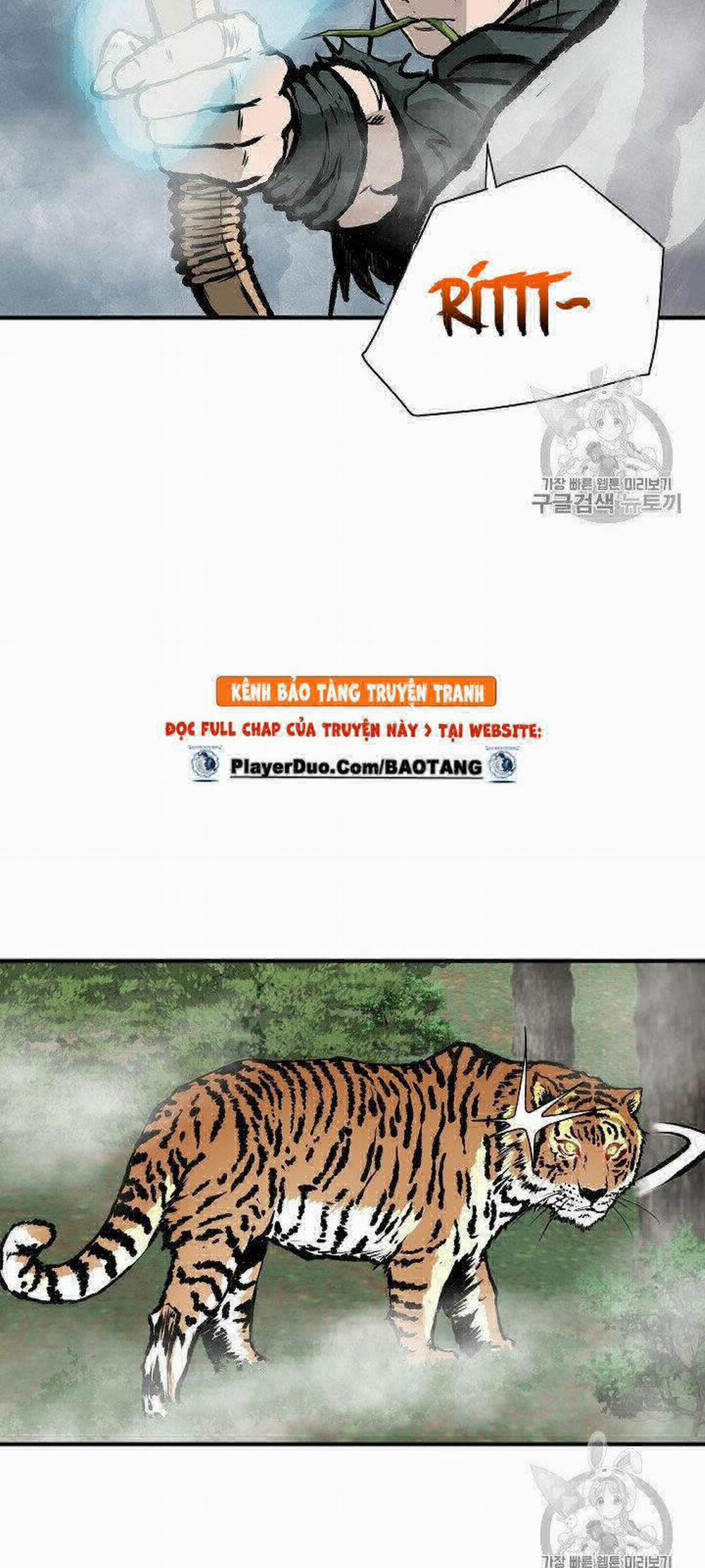 Cung Quỷ Kiếm Thần 15 trang 54