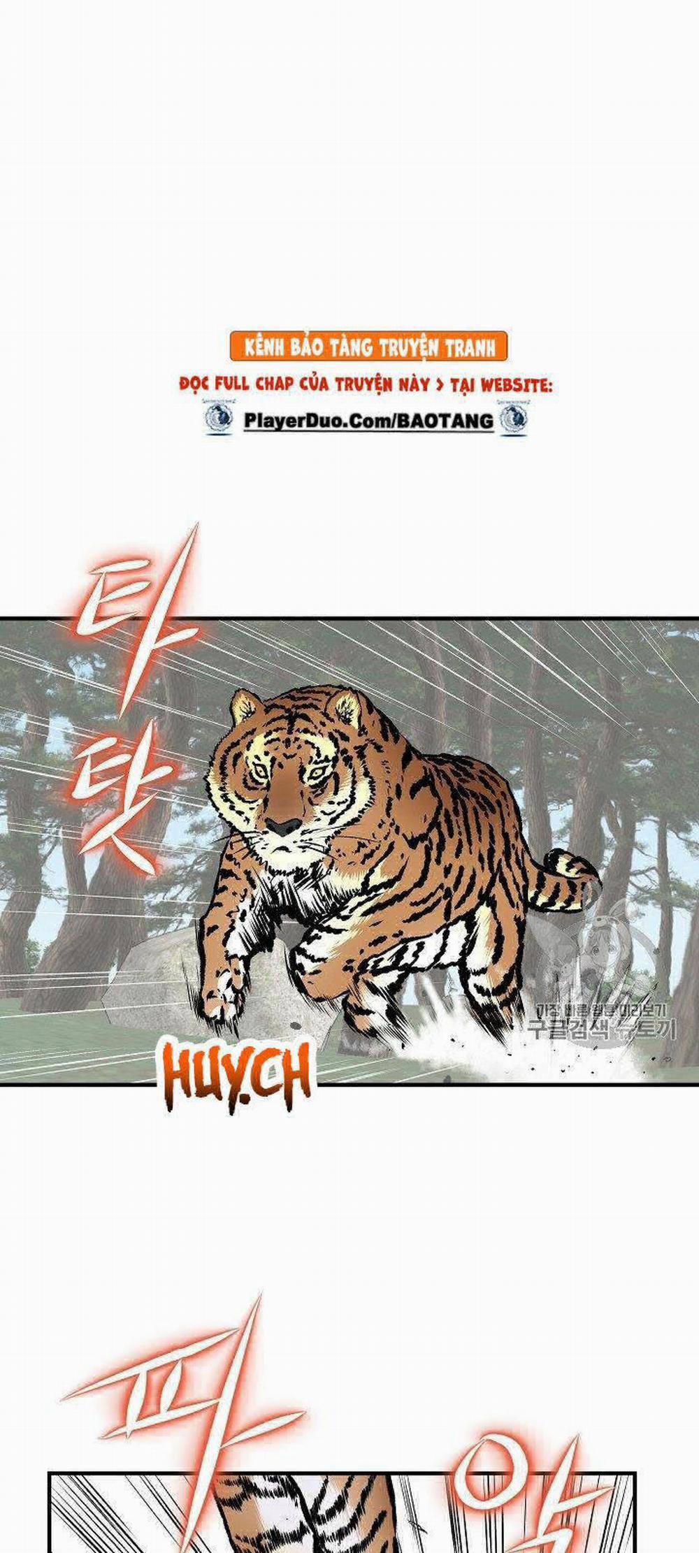 Cung Quỷ Kiếm Thần 15 trang 56