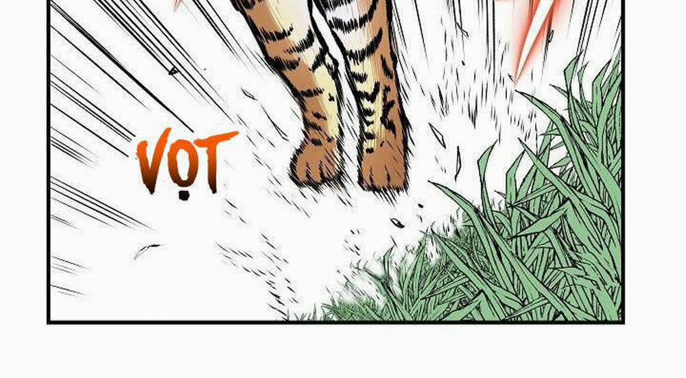 Cung Quỷ Kiếm Thần 15 trang 57