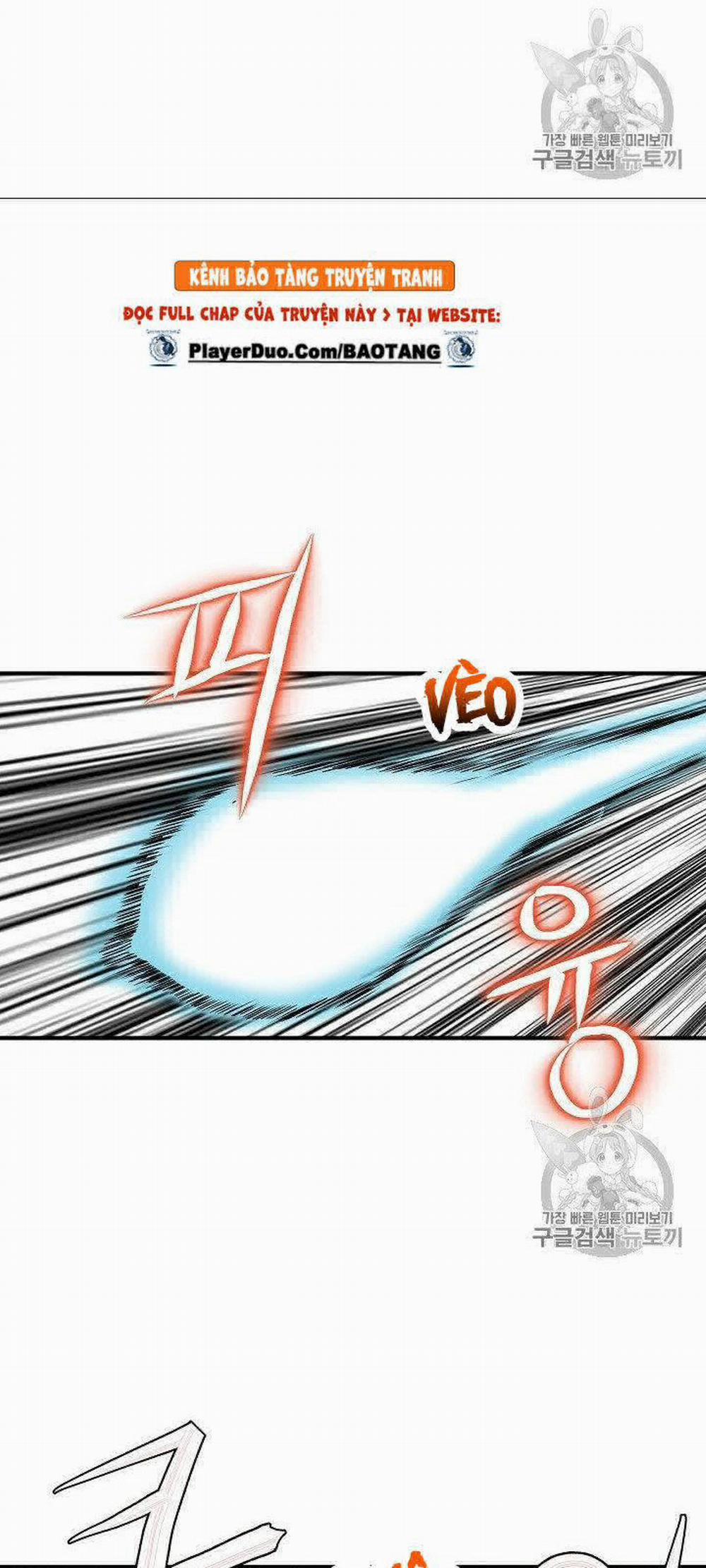 Cung Quỷ Kiếm Thần 15 trang 58