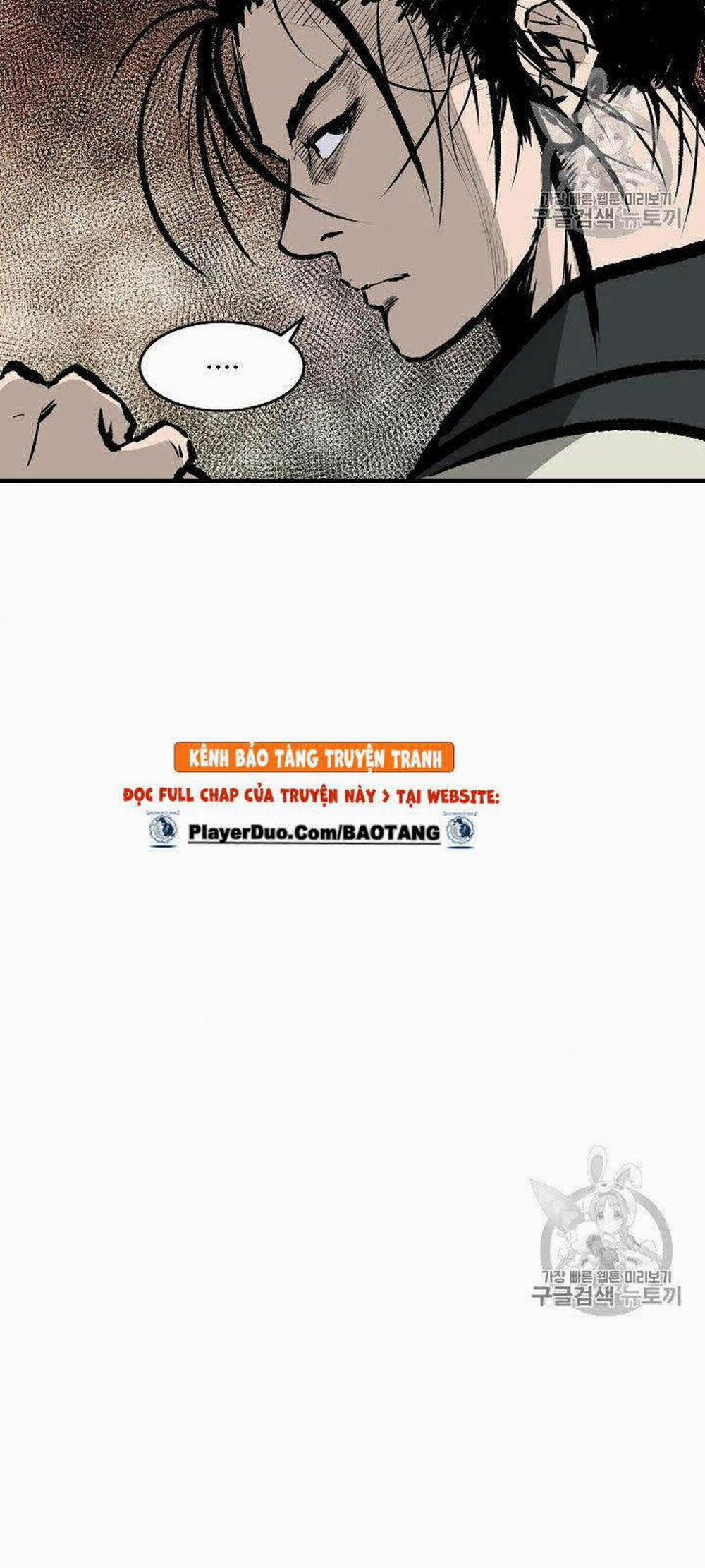 Cung Quỷ Kiếm Thần 15 trang 6