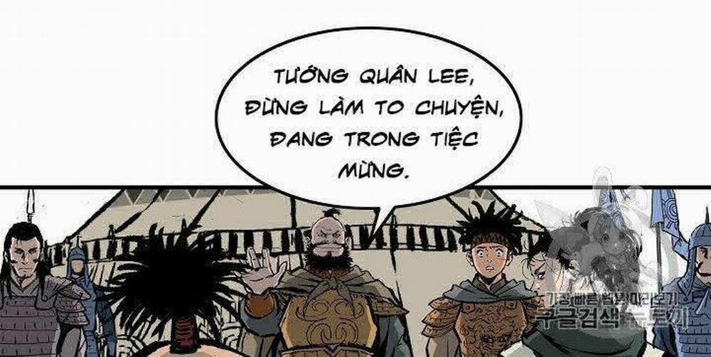 Cung Quỷ Kiếm Thần 15 trang 8