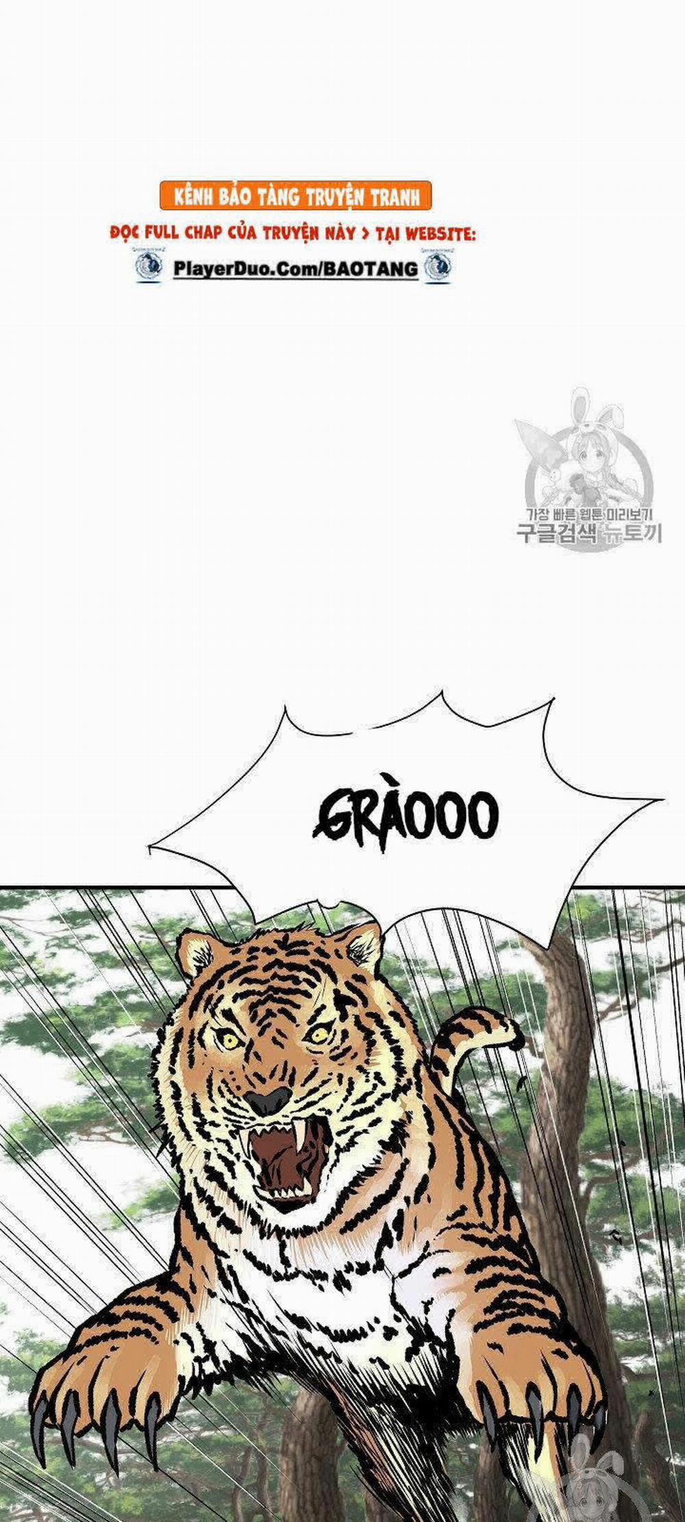 Cung Quỷ Kiếm Thần 16 trang 3