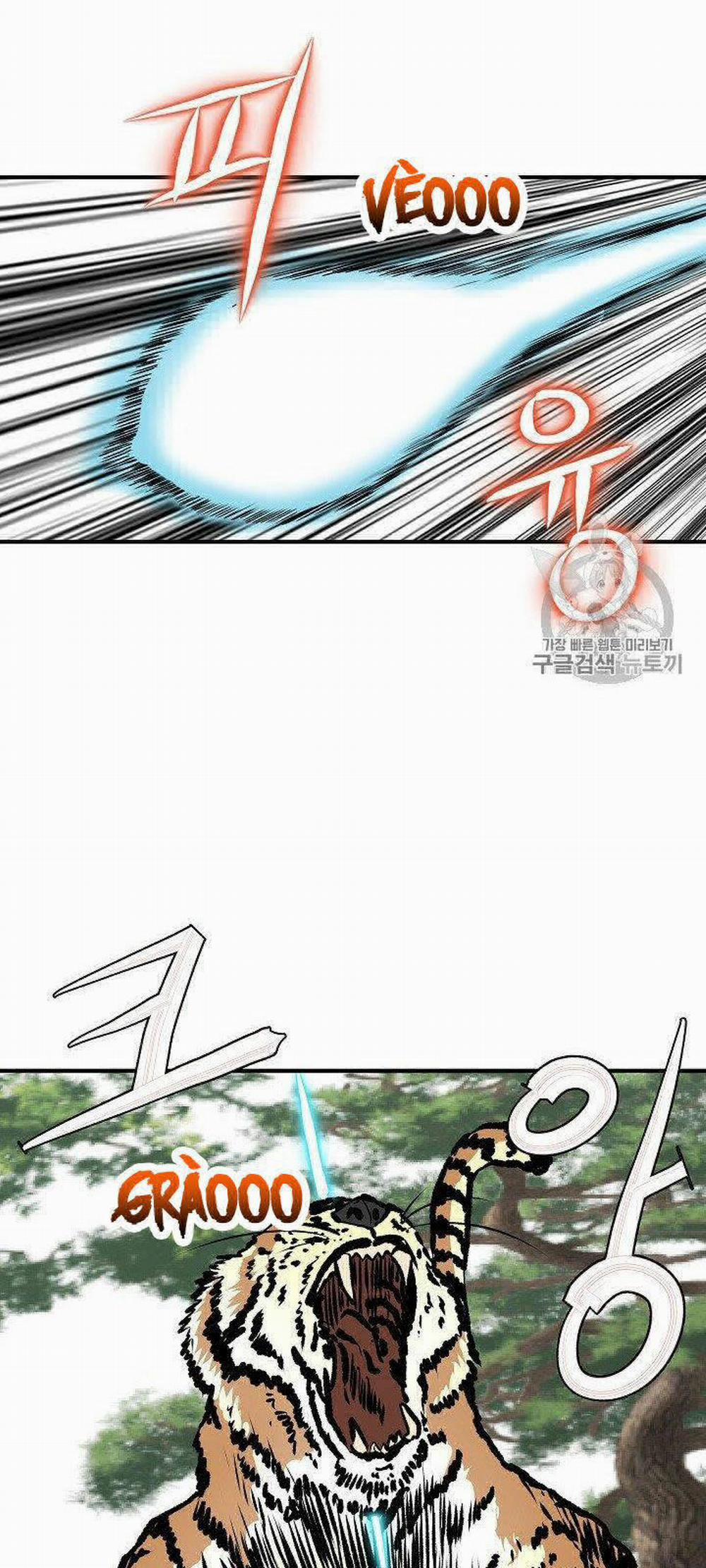 Cung Quỷ Kiếm Thần 16 trang 5