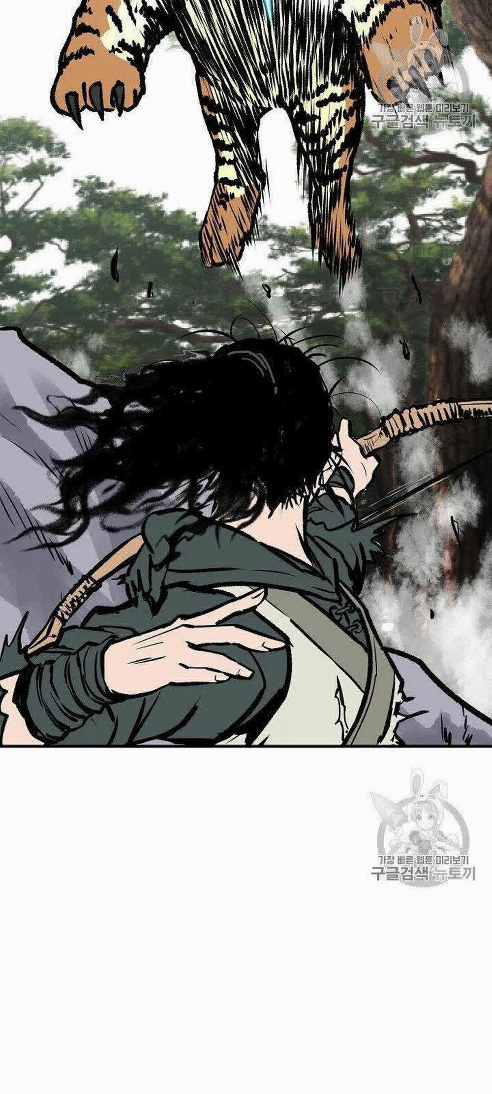 Cung Quỷ Kiếm Thần 16 trang 6