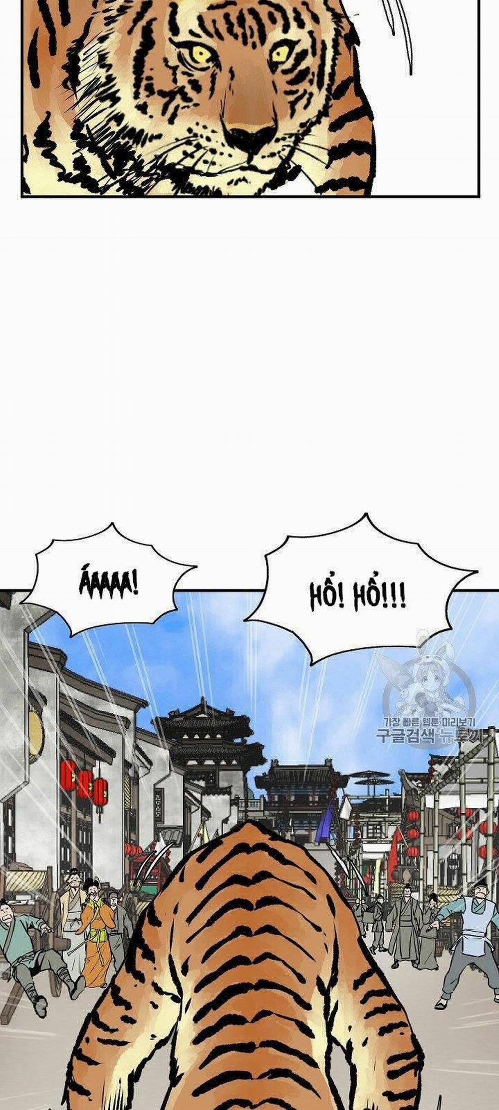 Cung Quỷ Kiếm Thần 16 trang 9