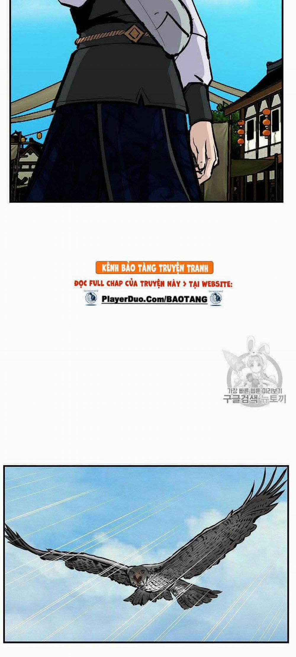 Cung Quỷ Kiếm Thần 17 trang 12