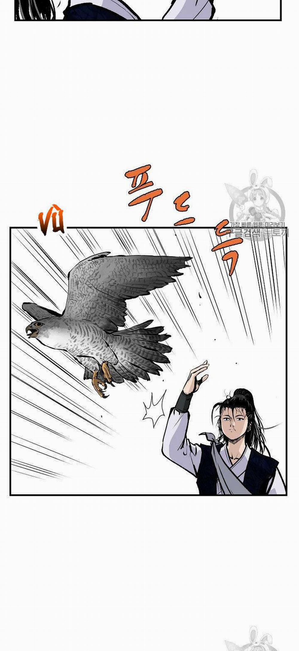 Cung Quỷ Kiếm Thần 17 trang 16