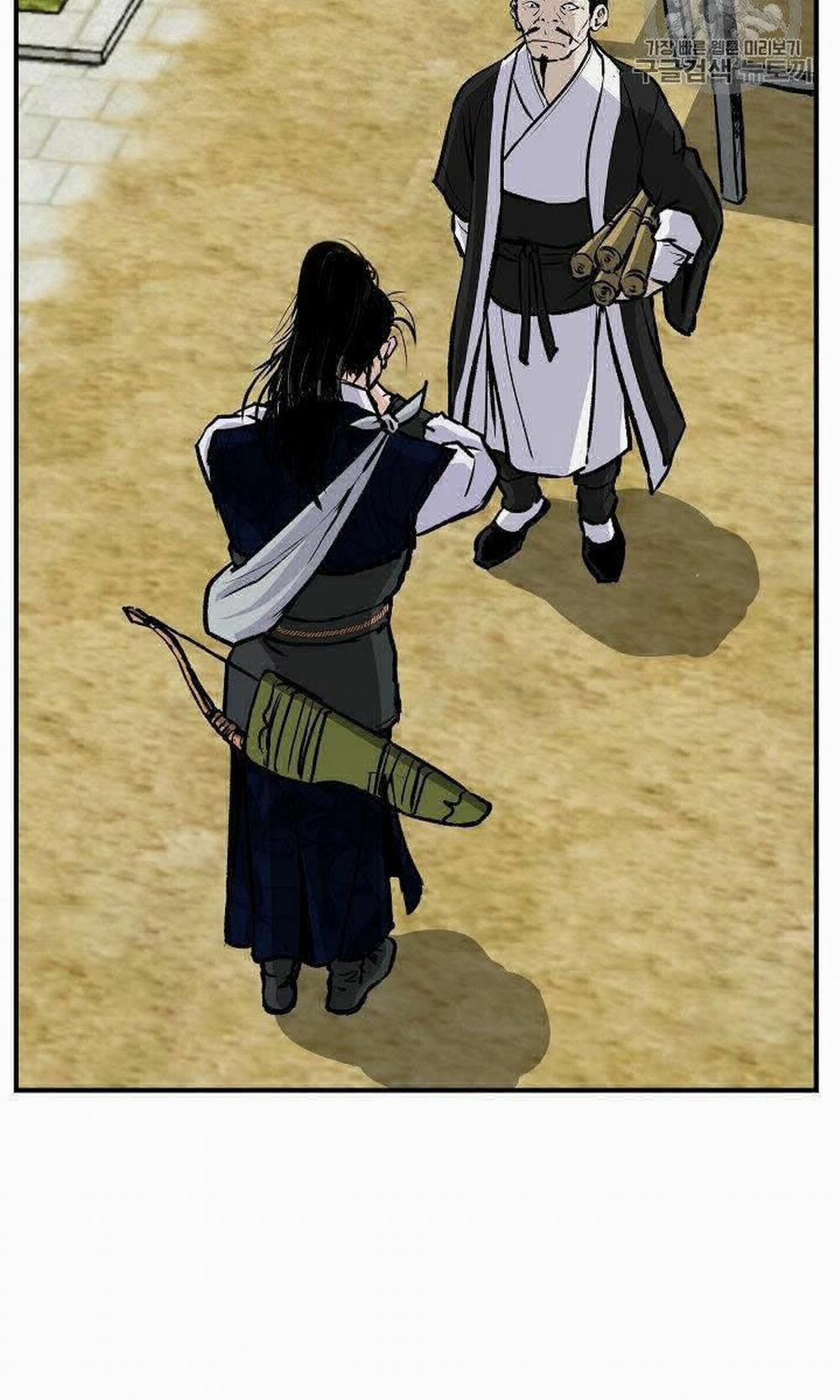 Cung Quỷ Kiếm Thần 17 trang 30