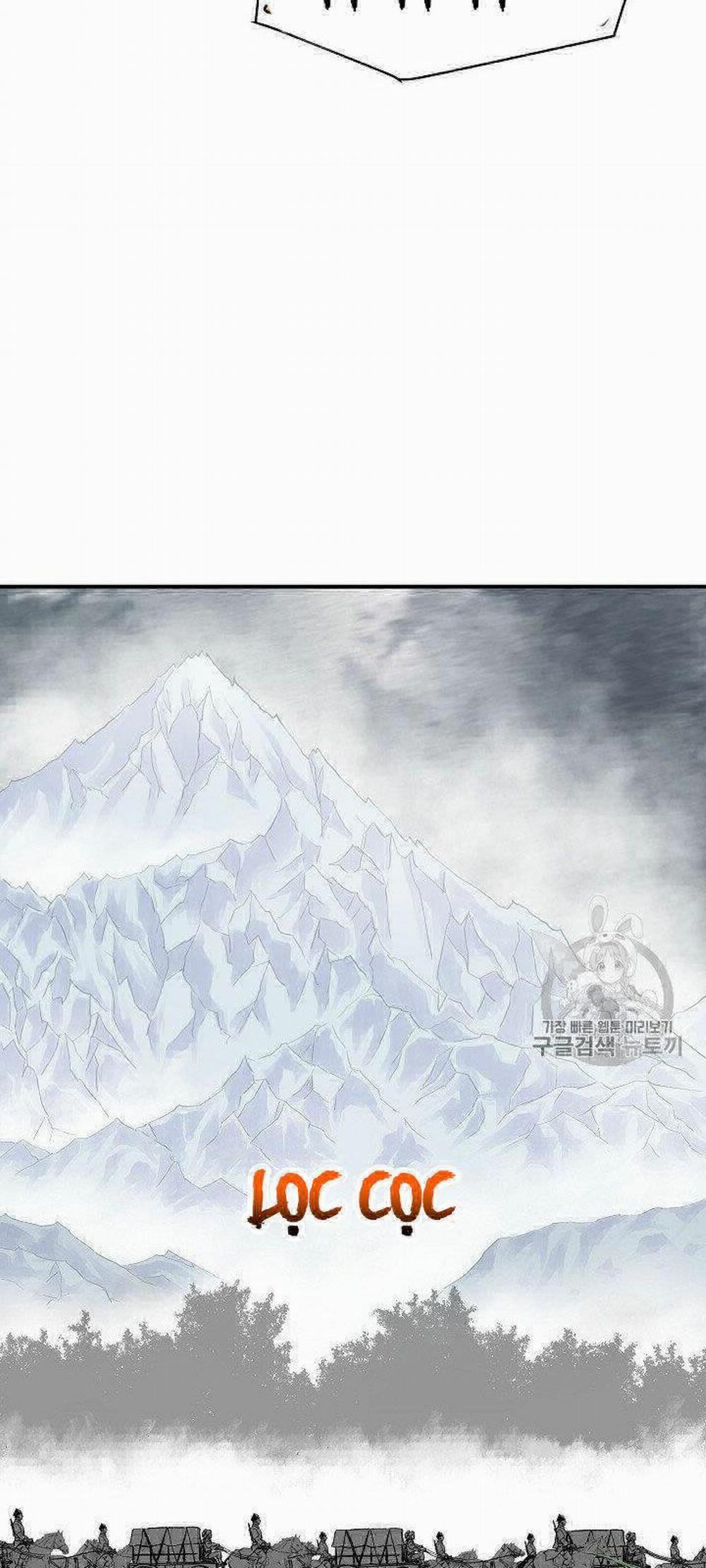 Cung Quỷ Kiếm Thần 17 trang 38