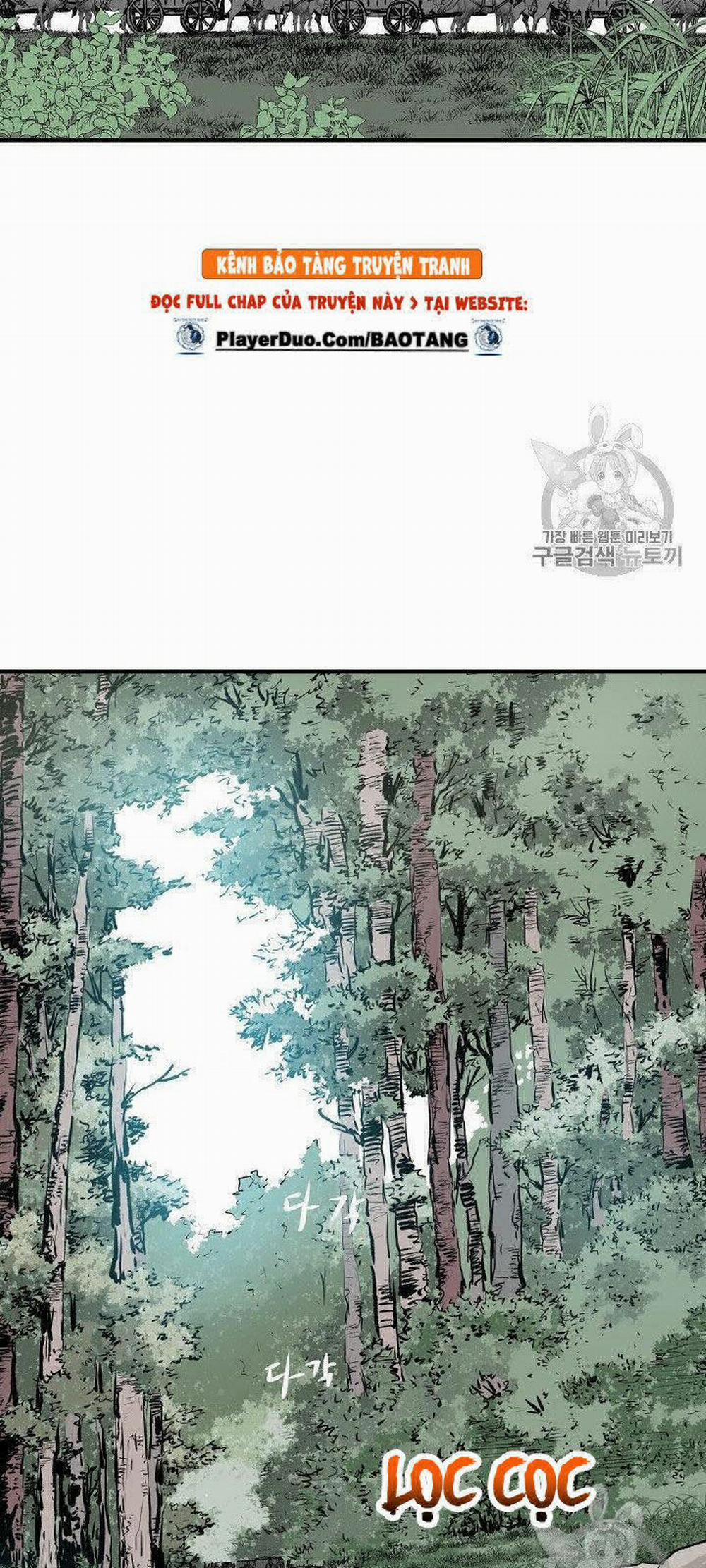 Cung Quỷ Kiếm Thần 17 trang 39