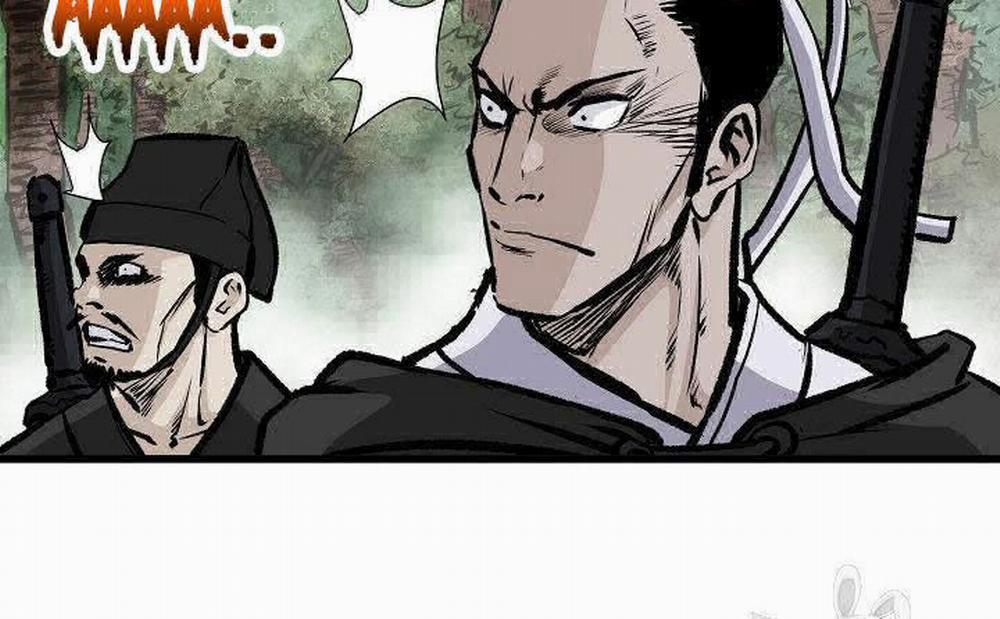 Cung Quỷ Kiếm Thần 17 trang 56