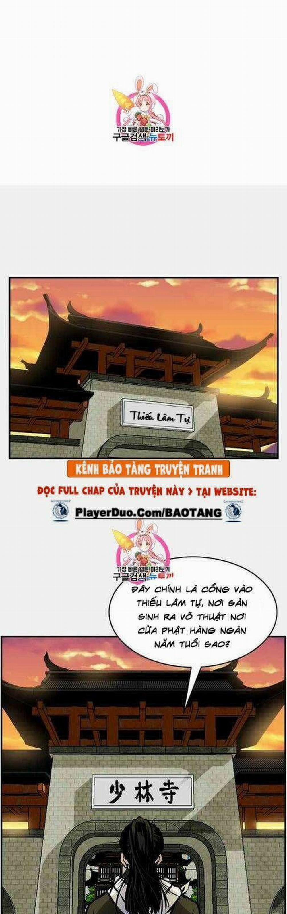 Cung Quỷ Kiếm Thần 19 trang 5