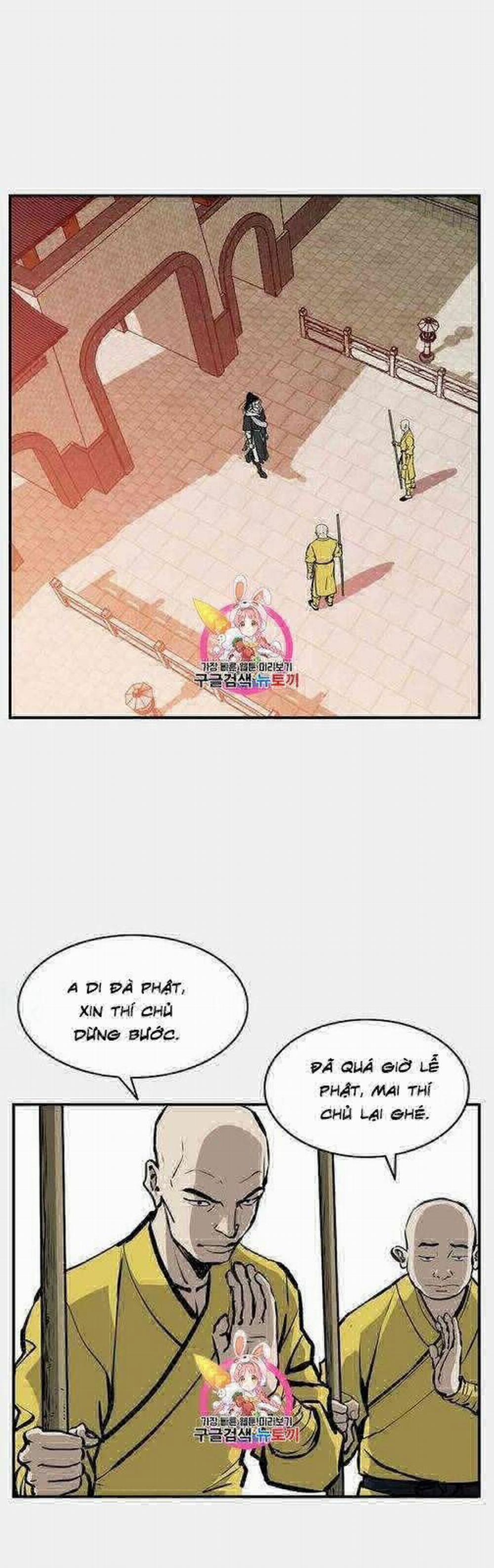 Cung Quỷ Kiếm Thần 19 trang 7