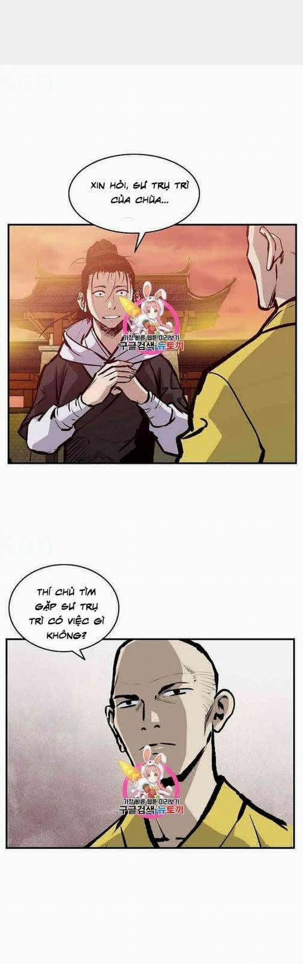 Cung Quỷ Kiếm Thần 19 trang 9