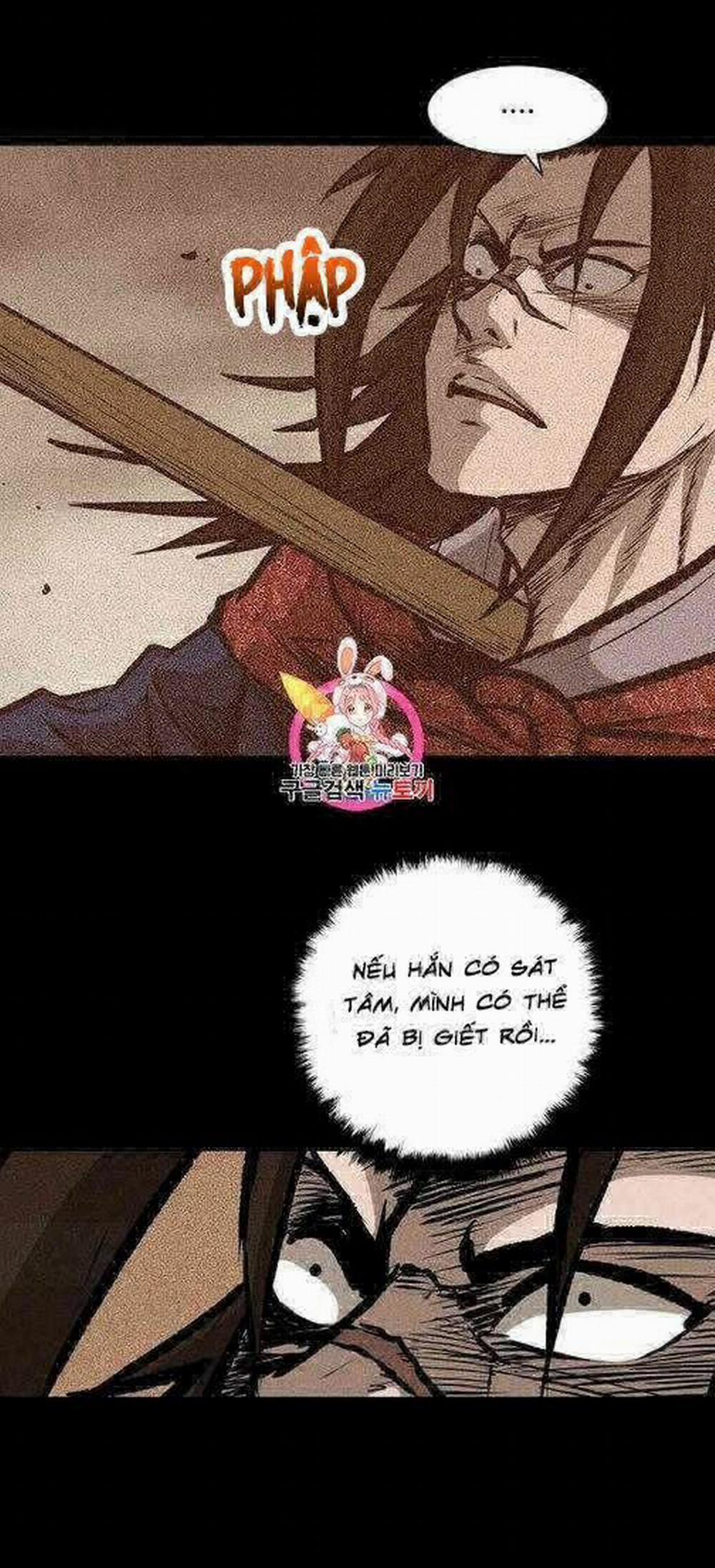 Cung Quỷ Kiếm Thần 20 trang 39