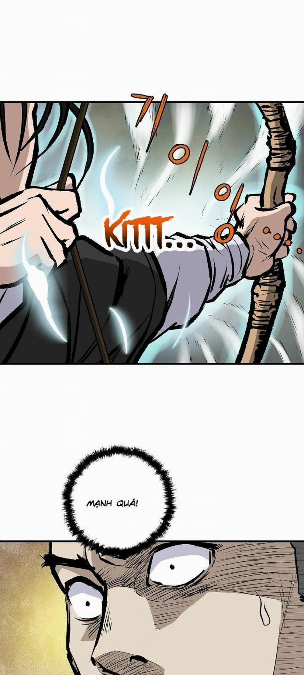 Cung Quỷ Kiếm Thần 21 trang 52