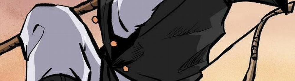 Cung Quỷ Kiếm Thần 22 trang 16