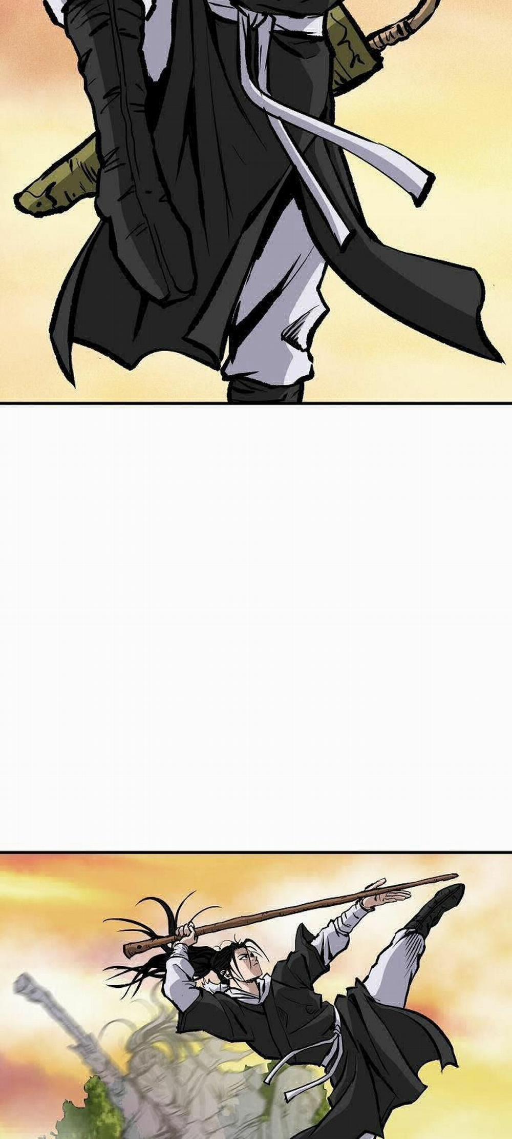 Cung Quỷ Kiếm Thần 22 trang 17