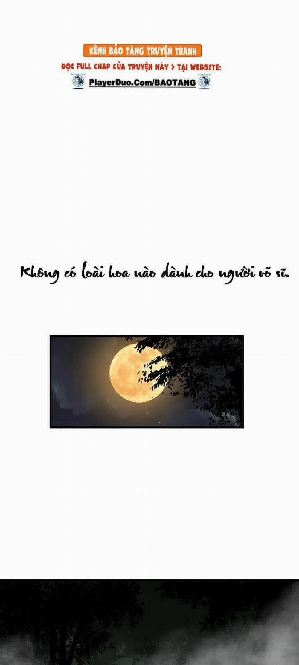 Cung Quỷ Kiếm Thần 22 trang 35