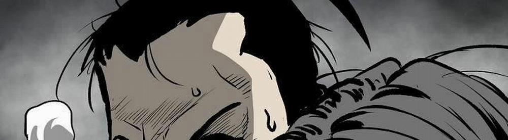 Cung Quỷ Kiếm Thần 22 trang 41