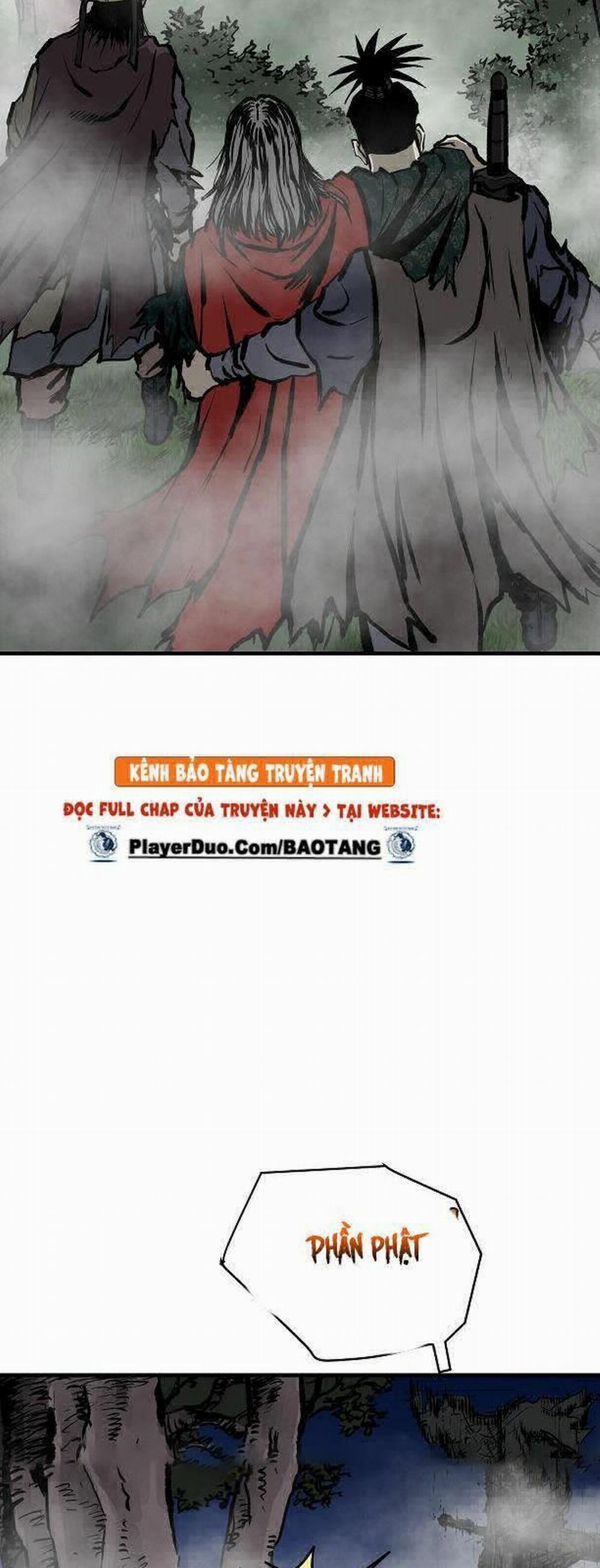 Cung Quỷ Kiếm Thần 22 trang 44