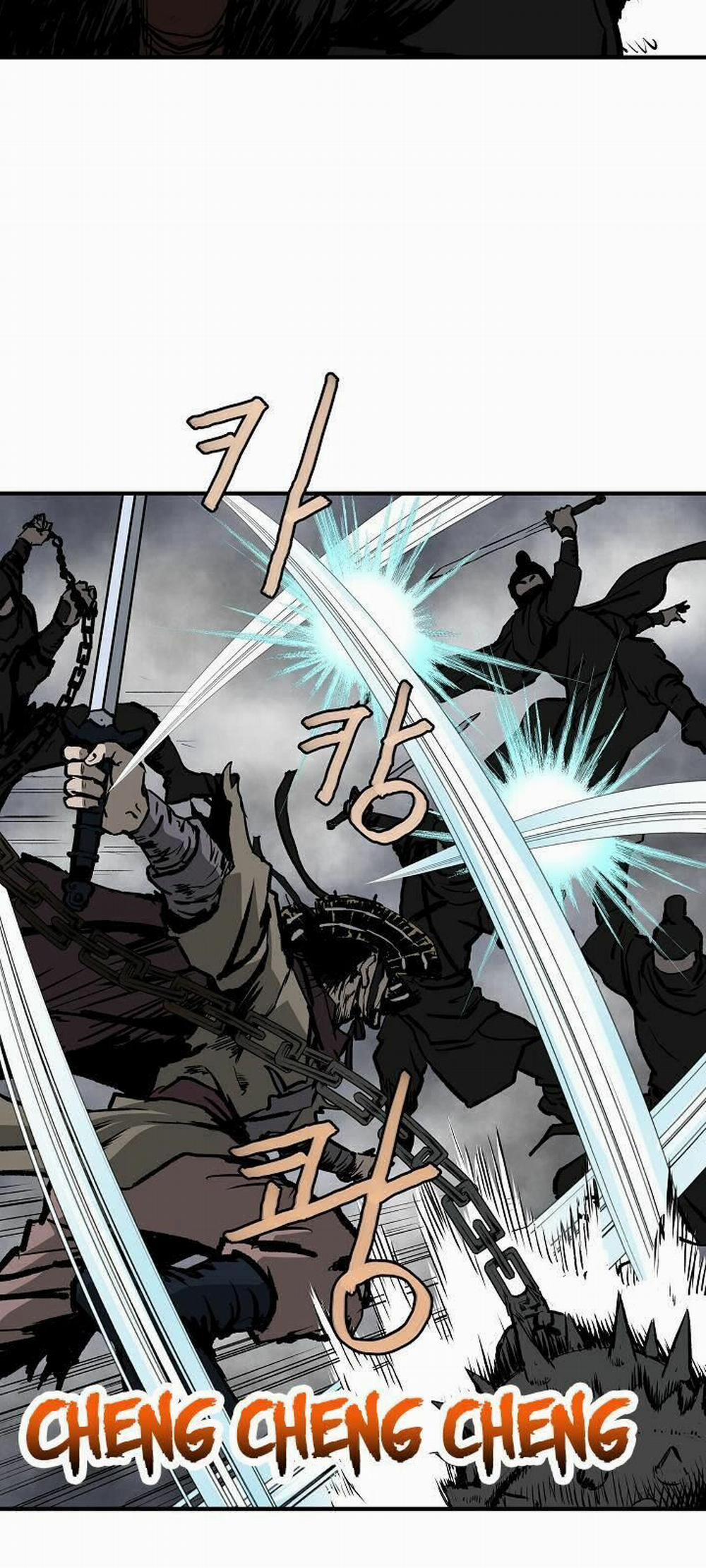 Cung Quỷ Kiếm Thần 22 trang 62