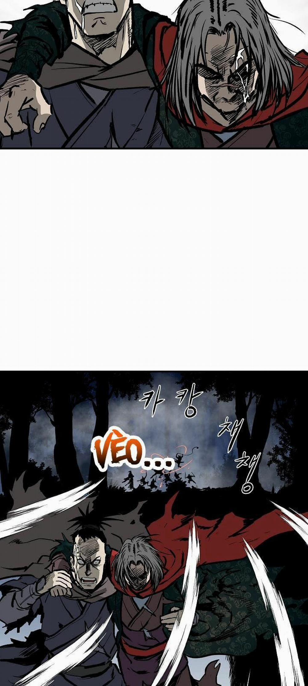 Cung Quỷ Kiếm Thần 22 trang 64