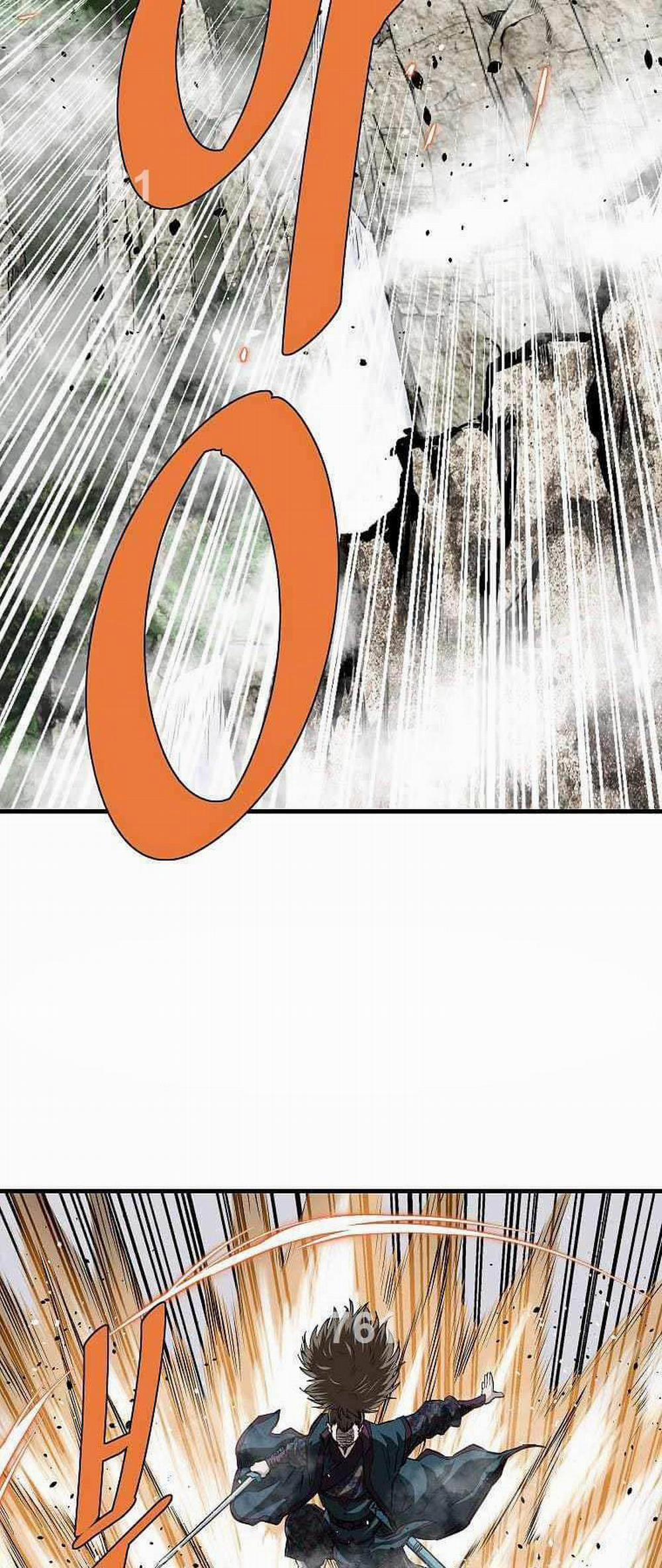 Cung Quỷ Kiếm Thần 220 trang 1