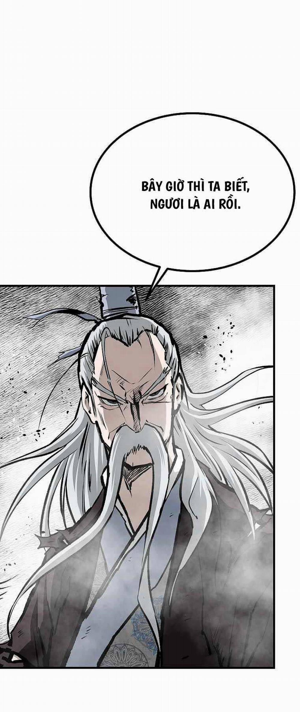 Cung Quỷ Kiếm Thần 220 trang 10