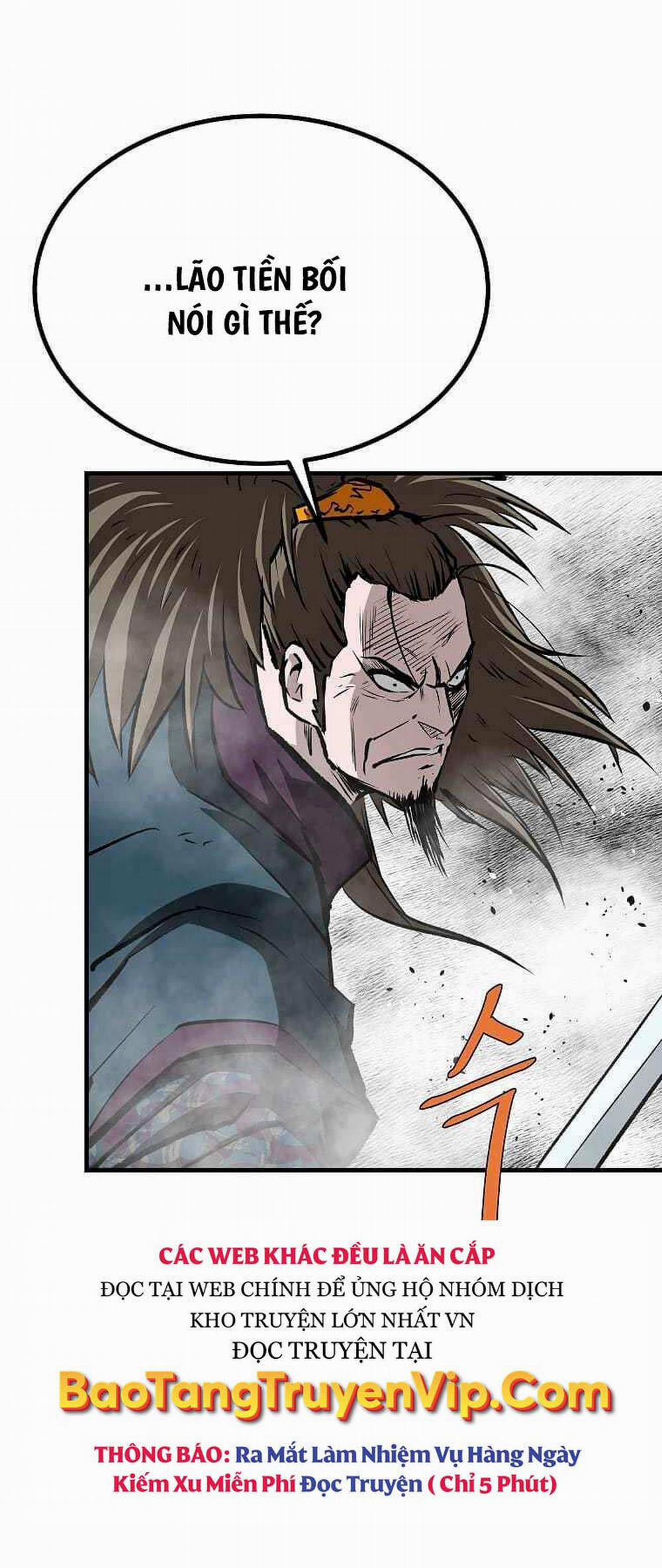 Cung Quỷ Kiếm Thần 220 trang 11