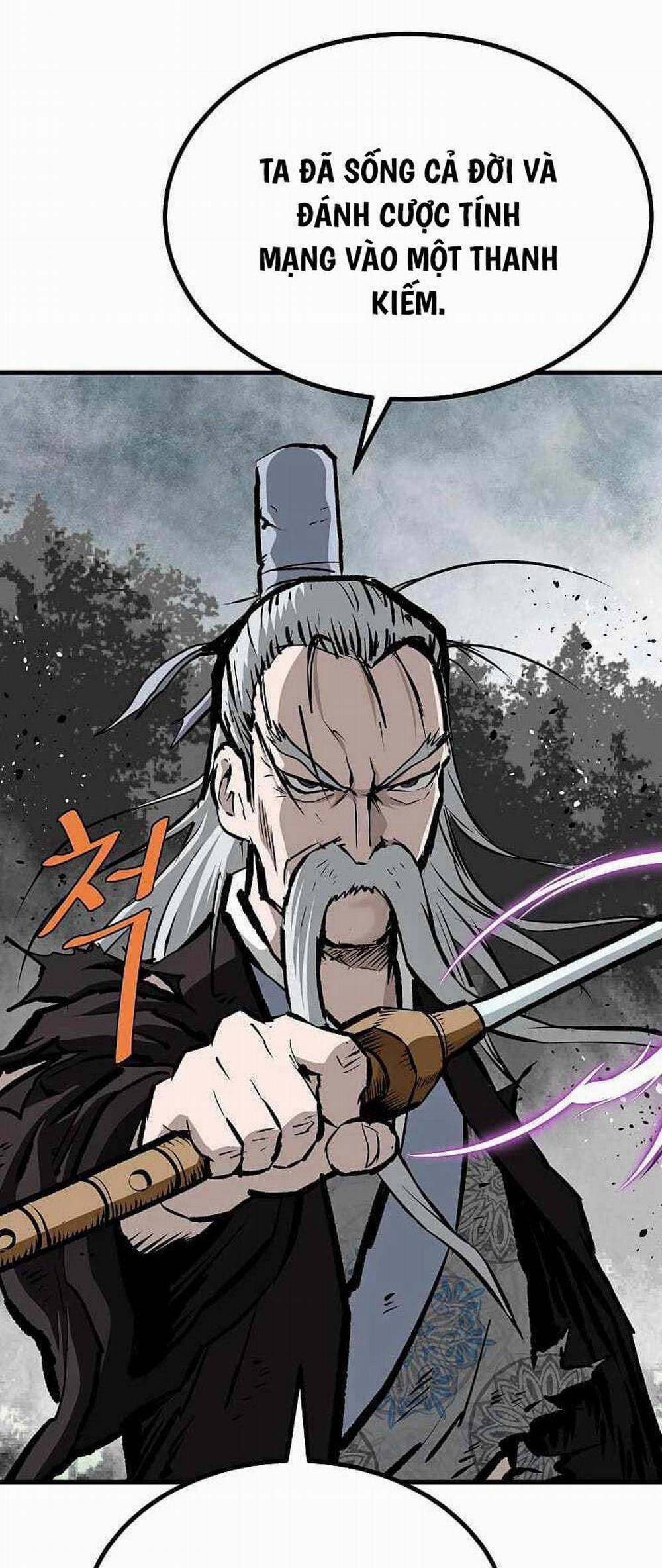 Cung Quỷ Kiếm Thần 220 trang 12