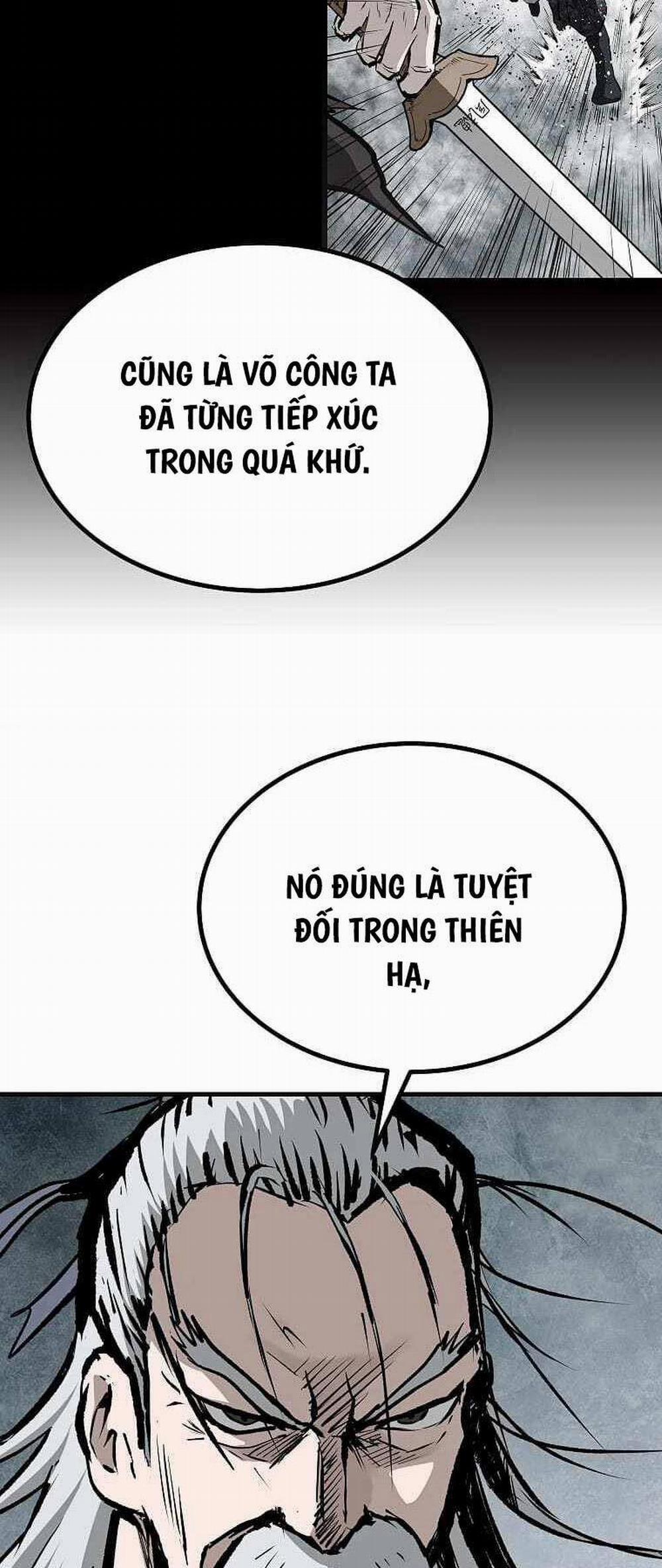 Cung Quỷ Kiếm Thần 220 trang 14