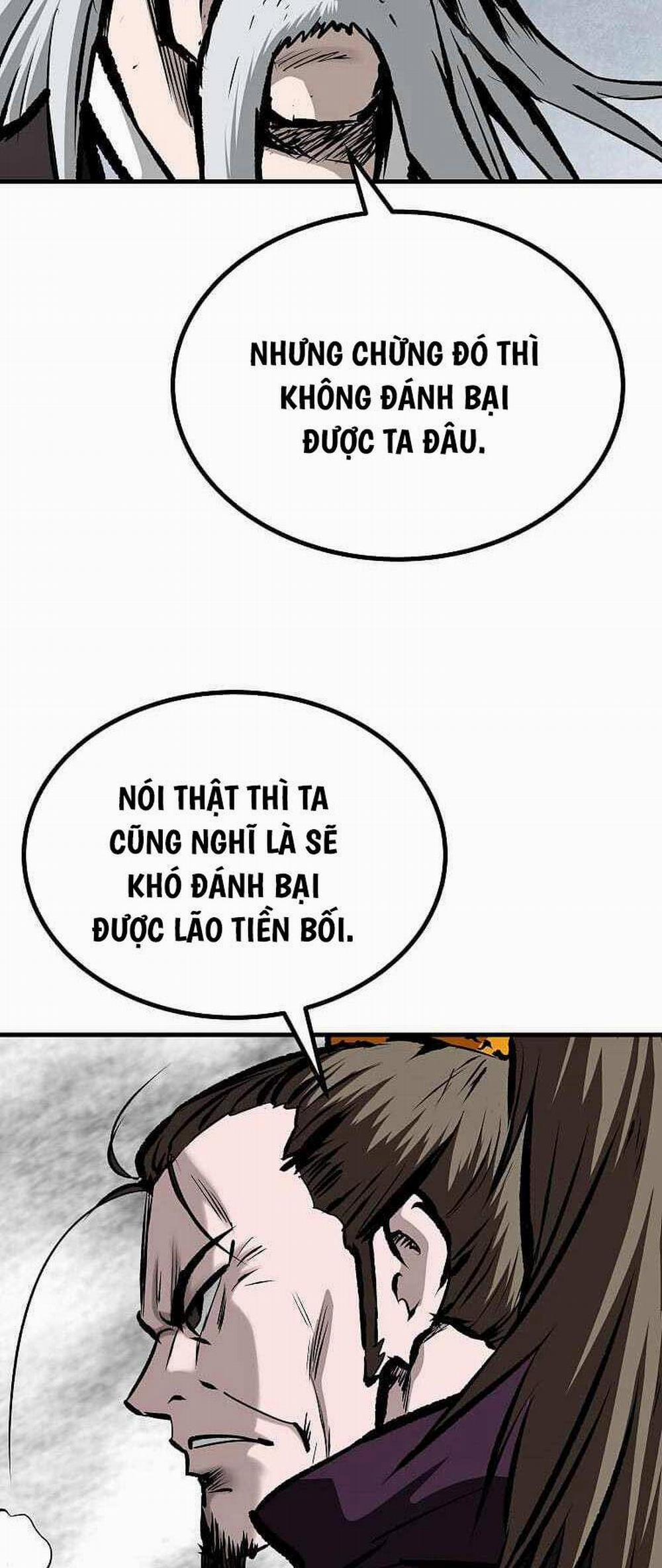 Cung Quỷ Kiếm Thần 220 trang 15