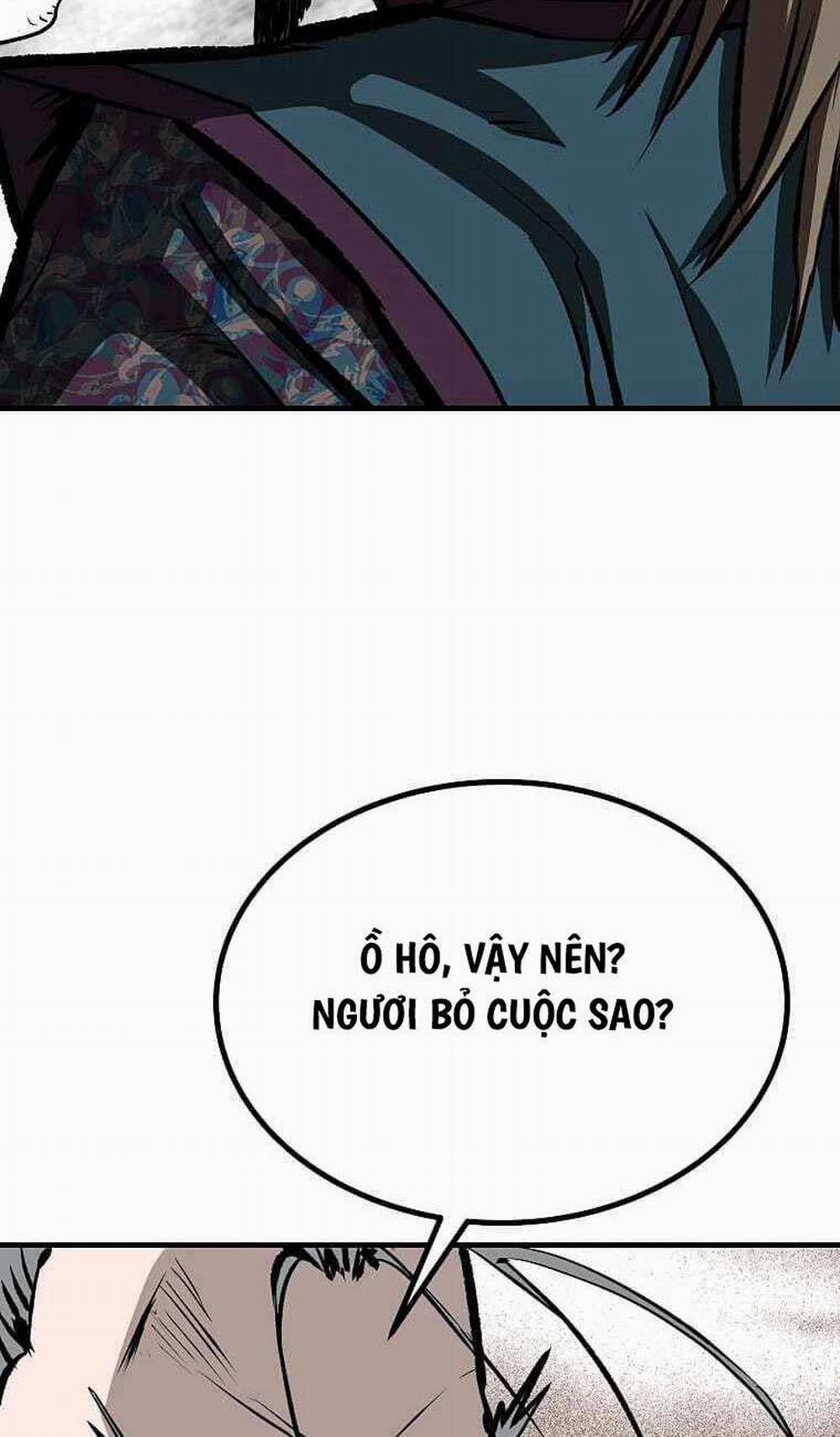 Cung Quỷ Kiếm Thần 220 trang 16