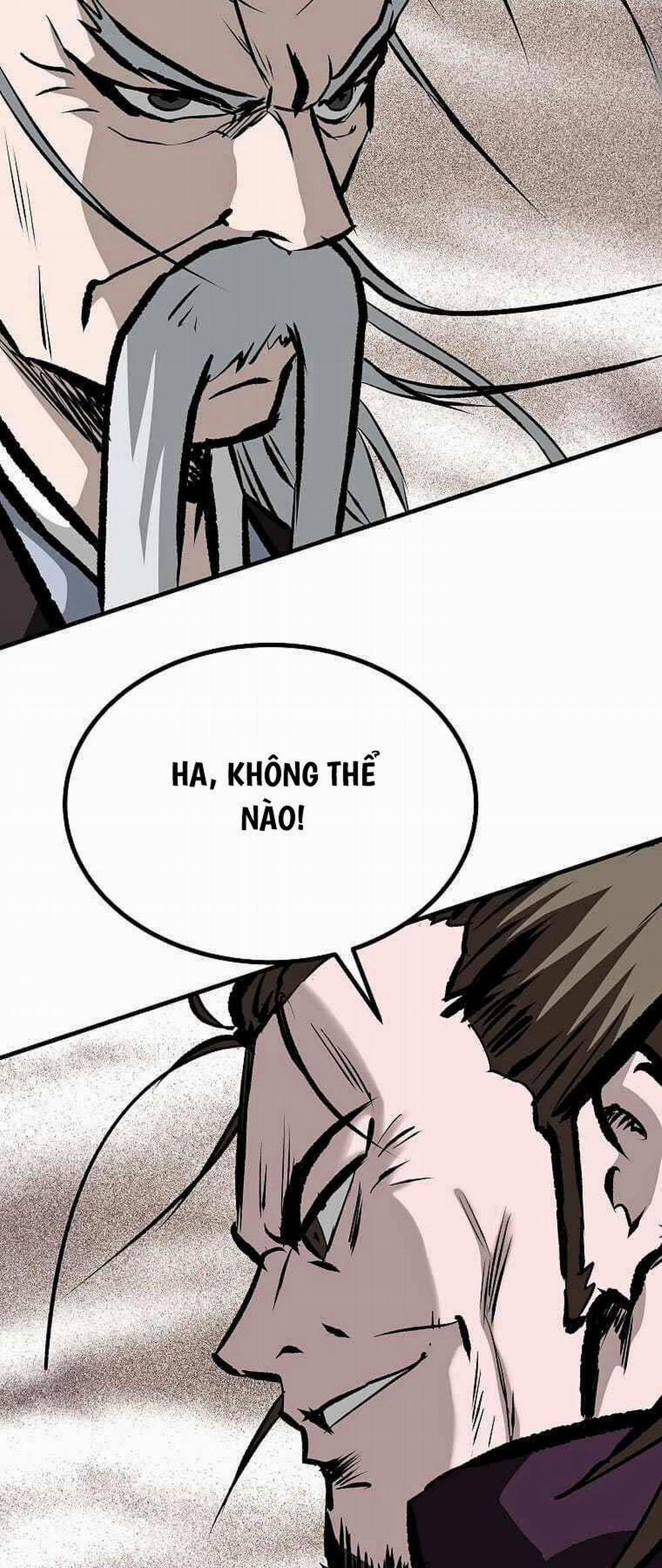 Cung Quỷ Kiếm Thần 220 trang 17