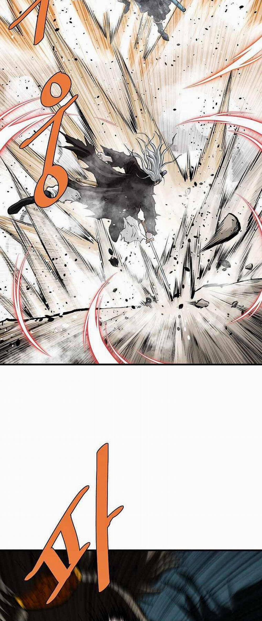 Cung Quỷ Kiếm Thần 220 trang 2